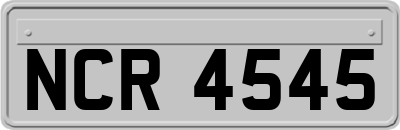 NCR4545