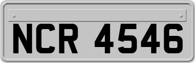 NCR4546