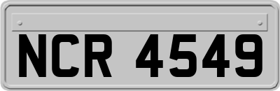 NCR4549