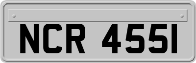 NCR4551