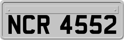 NCR4552
