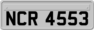 NCR4553