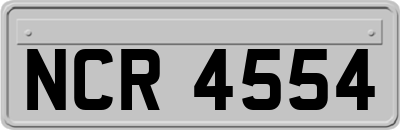 NCR4554