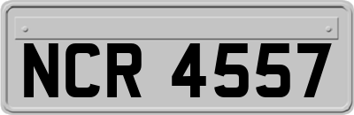 NCR4557