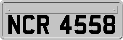 NCR4558