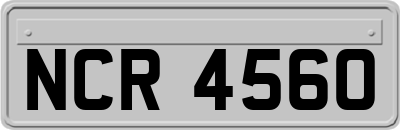 NCR4560