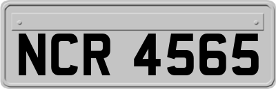 NCR4565