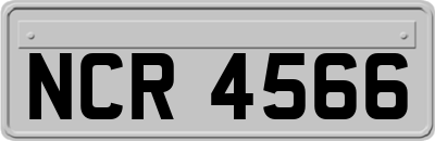 NCR4566