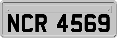 NCR4569