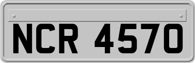 NCR4570