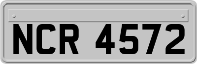 NCR4572