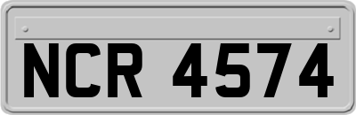 NCR4574