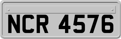 NCR4576
