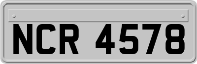 NCR4578