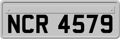 NCR4579