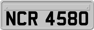 NCR4580