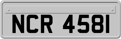 NCR4581