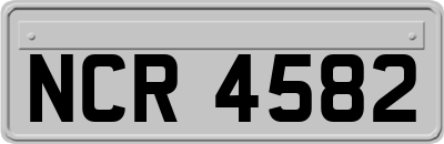 NCR4582