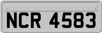 NCR4583