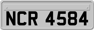 NCR4584