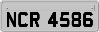 NCR4586