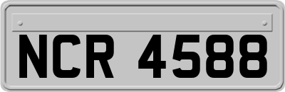 NCR4588