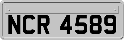NCR4589