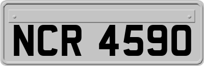 NCR4590