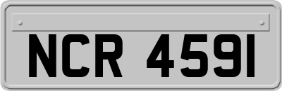 NCR4591