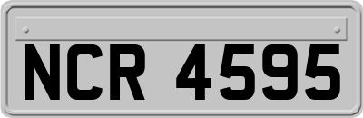 NCR4595