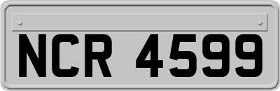 NCR4599