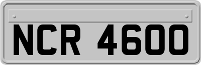 NCR4600