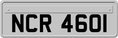 NCR4601