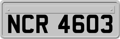 NCR4603