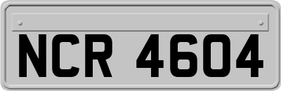 NCR4604