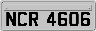 NCR4606