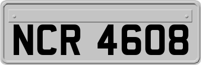 NCR4608
