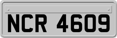 NCR4609