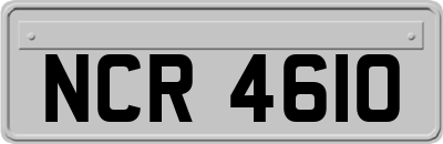 NCR4610