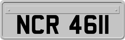 NCR4611