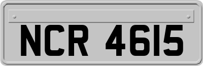 NCR4615