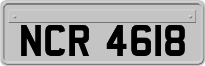NCR4618