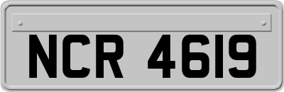 NCR4619