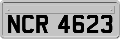 NCR4623