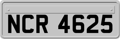 NCR4625