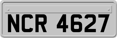 NCR4627