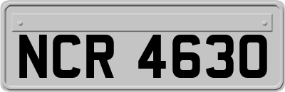 NCR4630