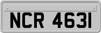 NCR4631