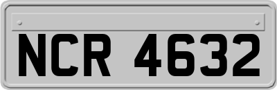 NCR4632