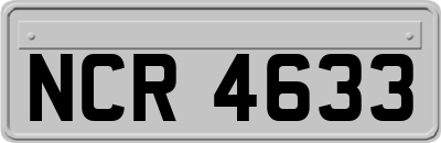 NCR4633